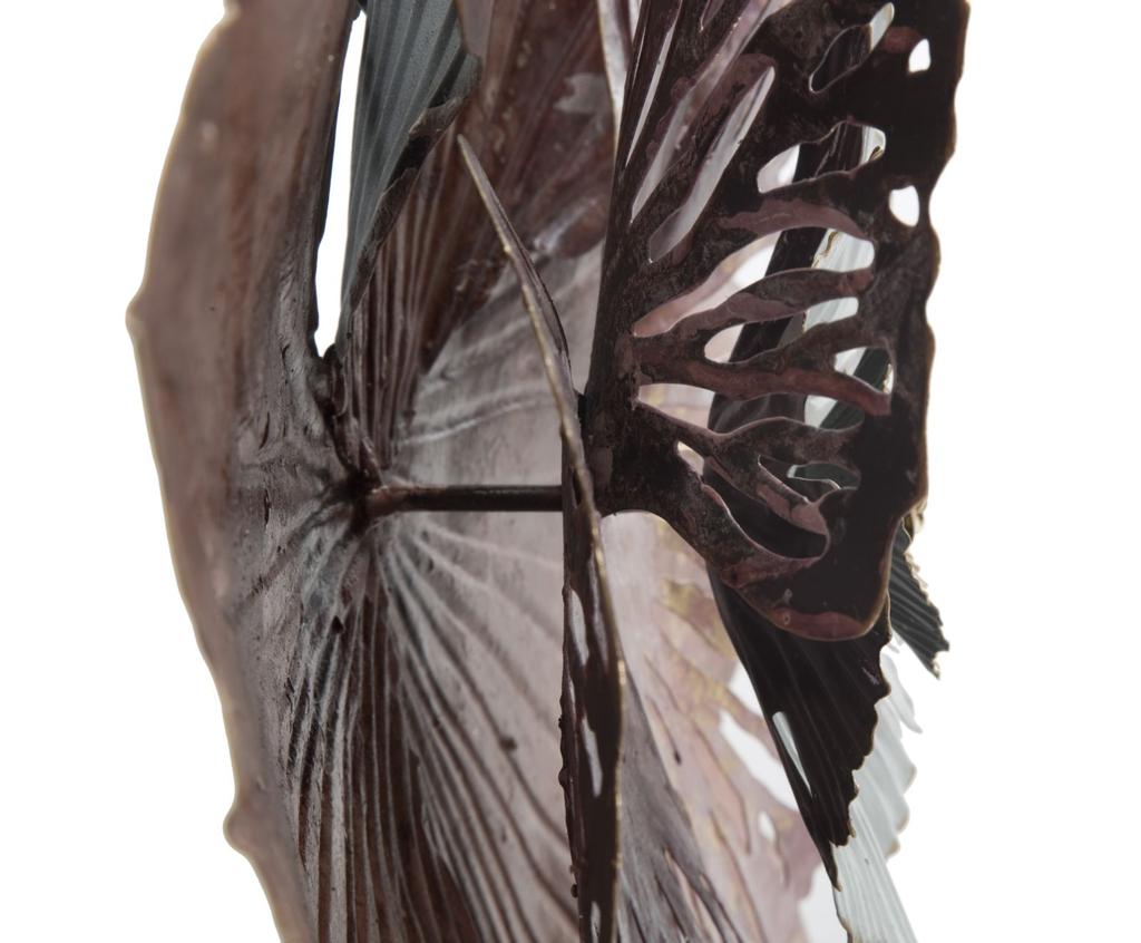 Iron Panel Bunga Cm 73,5X11X72