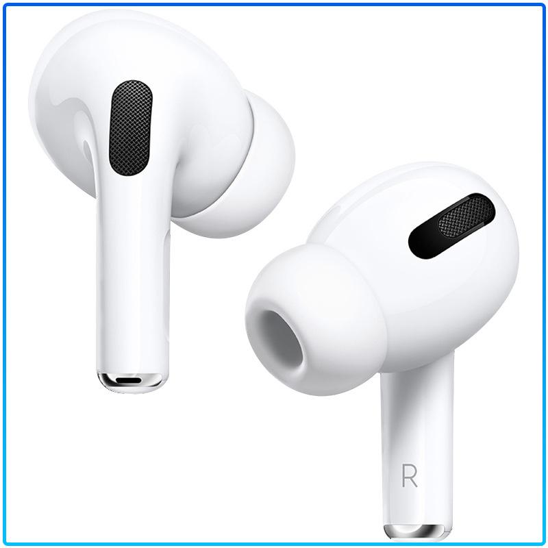 AirPods Pro Replica Bluetooth Headphones ANC Noise Isolation Immersive Surround Sound HD Call Sports Wireless Earbuds Universal For All Smartphones