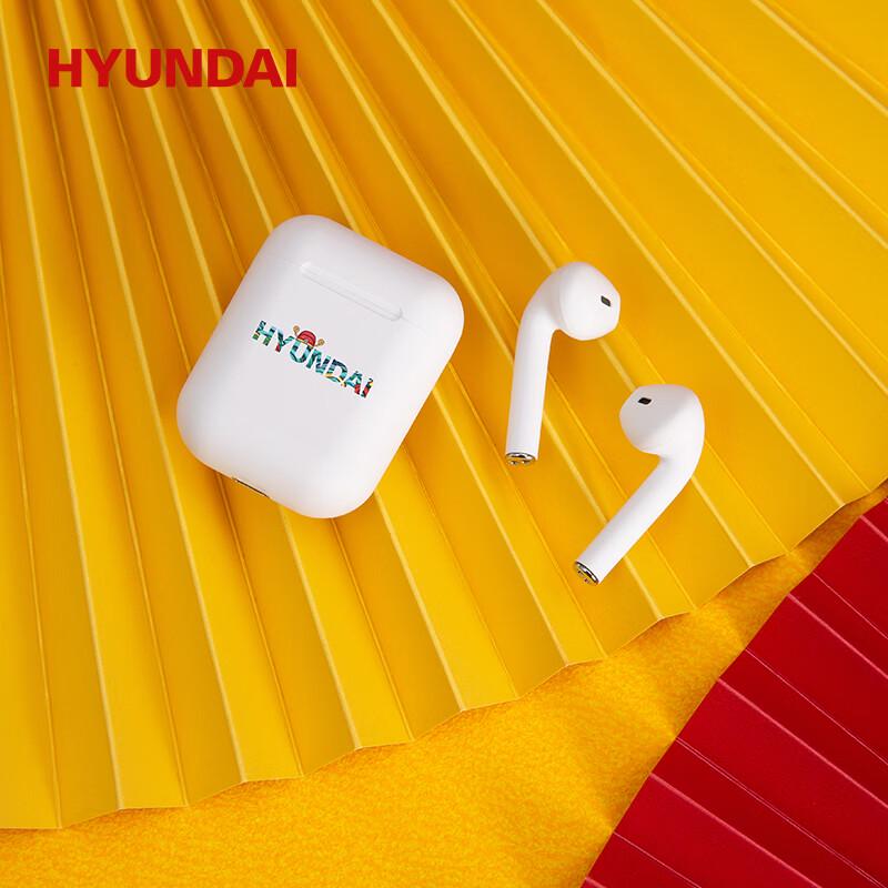 Hyundai i12TWS TWS Bluetooth Earbuds