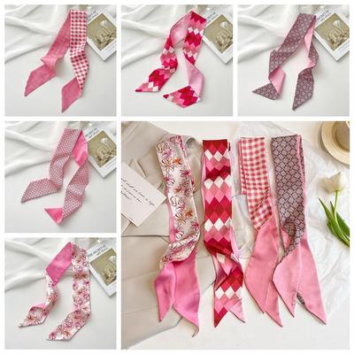 Accessoires – Écharpes et foulards