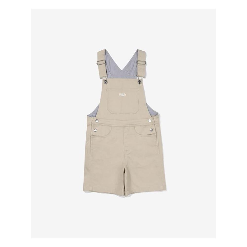 [fila Kids] Overall Short Pants  Fk2ptf1102f Sad  q0zFk2ptf1102fSad