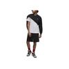 New JORDAN Essentials Fleece Standard Fit Shorts FJ7782-010