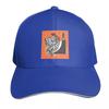 Dan the Unisex  Baseball Cap Sports Cap Cosplay hard hat New In The Hat Unisex Luxury Brand Womens
