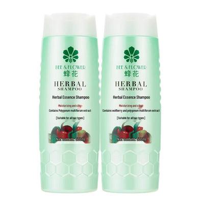 Bee & Flower Kräuteressenz Shampoo