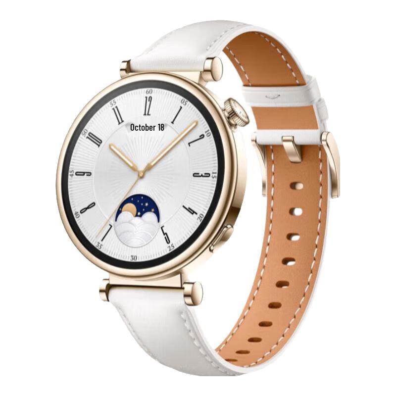 HUAWEI WATCH GT 4 Smartwatch (CN version)