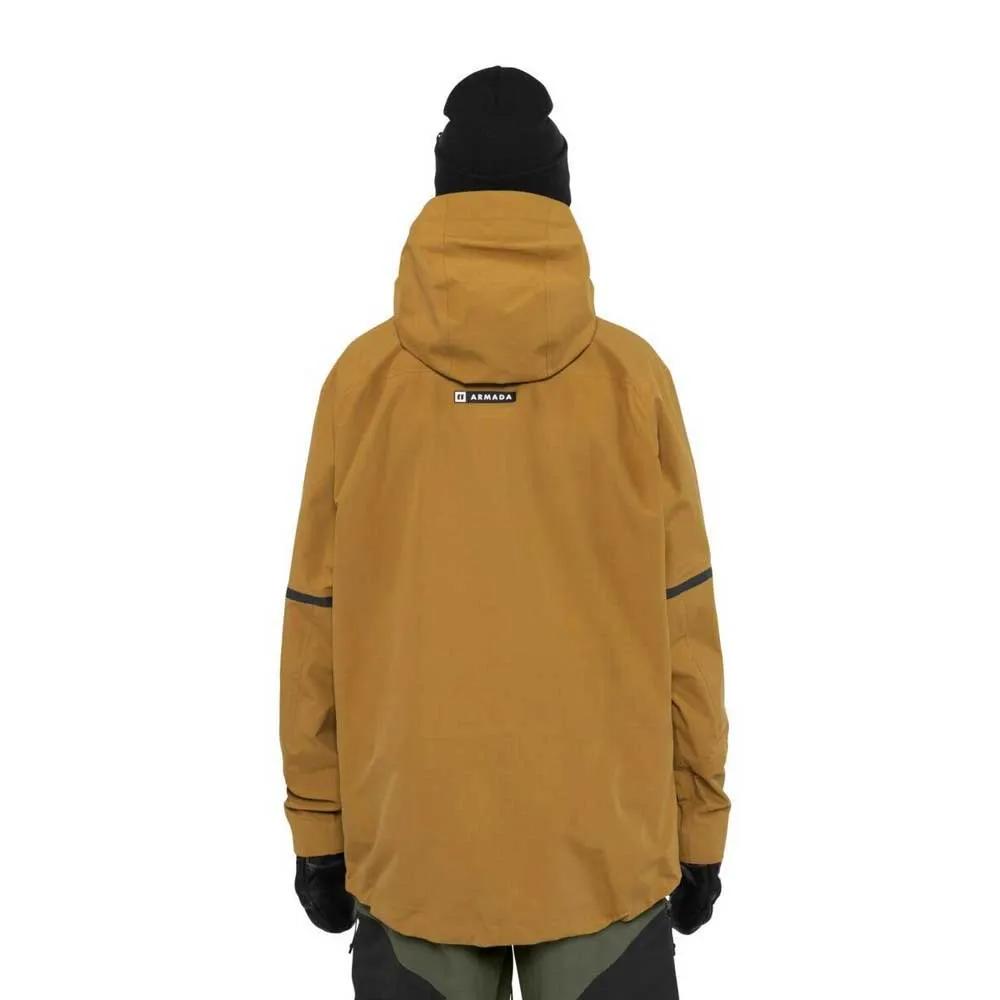 Armada Куртка Grands 3L