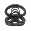 High Torque Rubber  T5 Timing Belt Width 6/8/10/12/15/20/25/30mm Length T5-255/260/265/270/275/280/285/295/300/305/310---T5-350