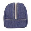 Sunart NBA Square Pouch Denim SUNS NBA-041-SU