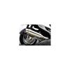 WirusWin Step Muffler for Yamaha Cygnus X SR 4th Generation