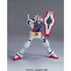 BANDAI SPIRITS HG Mobile Suit Gundam 00 Augundam (Combat Deployment Type) 1/144 Scale Model Kit White & Blue
