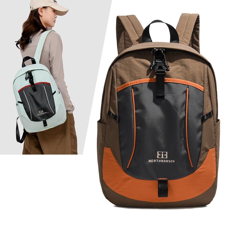 Large Capacity Backpack for Men Women Lightweight Waterproof Travel Backpack