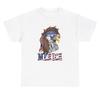 Merica Eagle TShirt Funny Patriotic USA Independence Day Drinking Meme Humor Tee