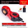 Manual/Automatic Line Marker For Carpentry Leakproof Inks Sealing Technology Woodworking Scribing Tool