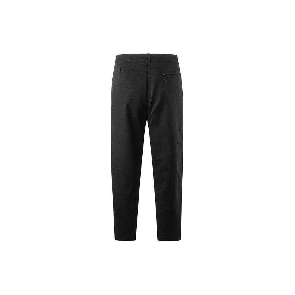 The North Face Casual Pants Men's Black NF0A81SI-JK3