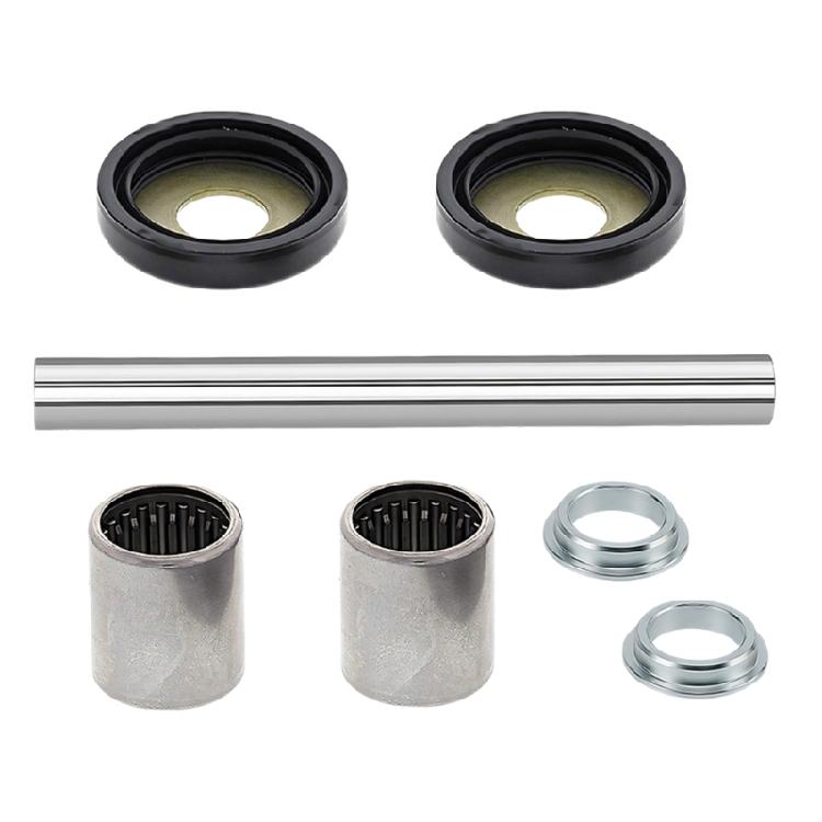 Linkage Repair Set 28-1132 for ATC200X 1983-1985, Bearing and Seal Pair Kit with Shaft and Spacers for Rear Service Maintenance Work