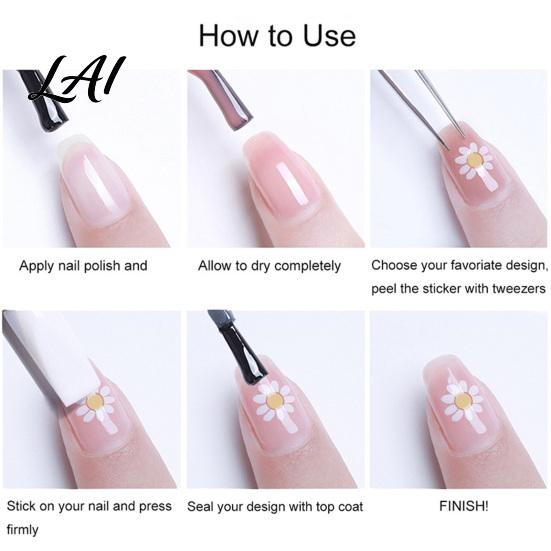 Fall Themed Nail Accessories Art Stickers for Halloween Thanksgiving Autumn Turkey Pumpkin Maple Wearable Manicure Leaf Sticker Embossed Waterproof