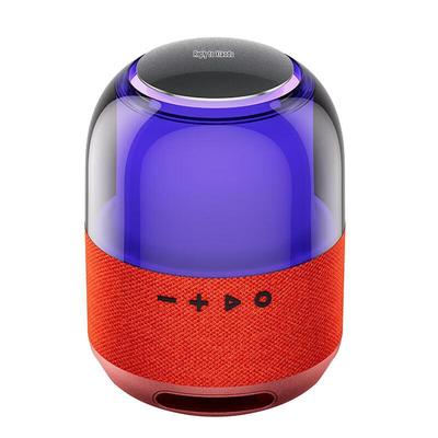 Xiaodu Colorful Edition Smart Portable Bluetooth Speaker CN Plug (adapter Included)