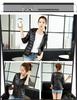 2026 Women's Lightweight Hooded Down Jacket - Ultra-Light Short White Duck Down for Winter