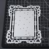 Bachelor Cap Metal Cutting Dies Stencil for DIY Scrapbooking Photo Album Embossing Paper Cards Craft