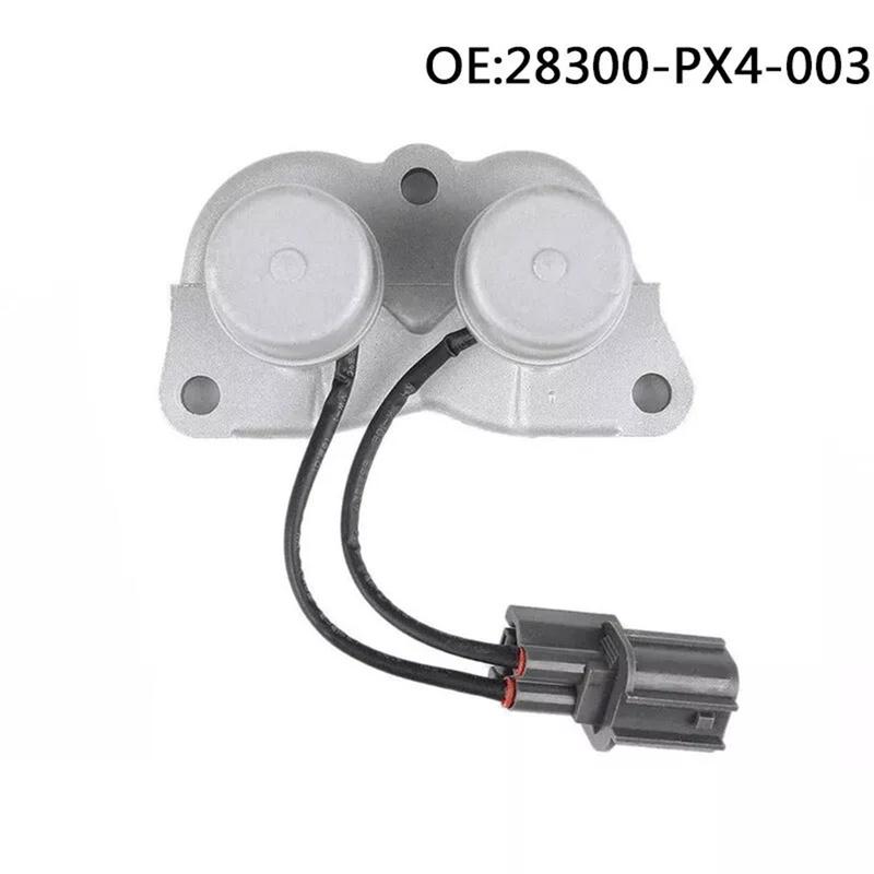 Lock Up Solenoid Dual Solenoild For Honda Accord CL Odyssey 28300-PX4-003