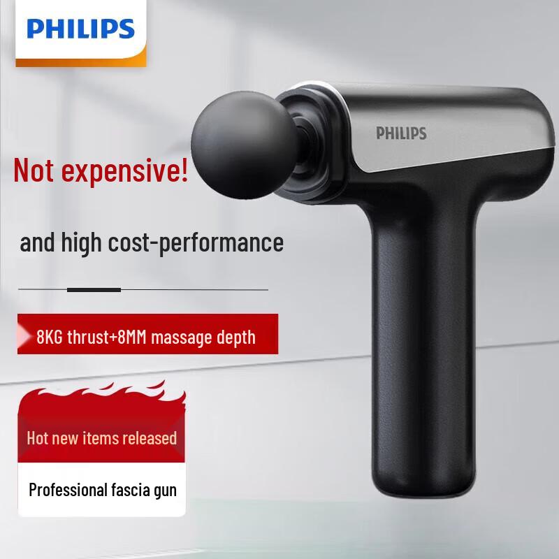 Philips PPM3204G Massage Gun