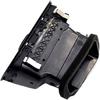 Black Central Dashboard Right Air Outlet Vent Compatible With Jetta 2012-2015 16D819062 16D 819 062