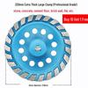 Jundingying 230mm Diamond Grinding Disc