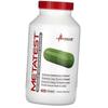Wzmacniacz testosteronu, Metatest, Metabolic Nutrition 240 kaps. (08646001)