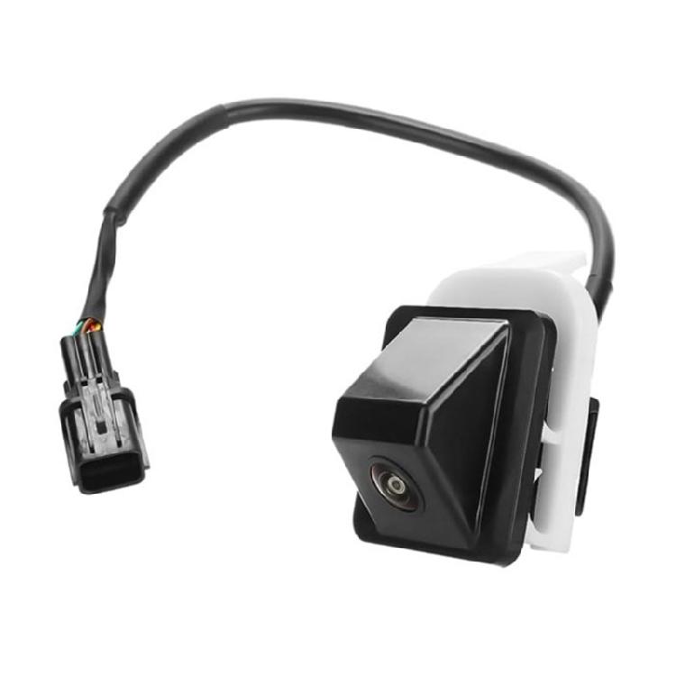 

Rear View Camera Replacement 6 Pin Auxiliary Rearview Camera Auto Accessories Easy Installation for Coupe 2014 1