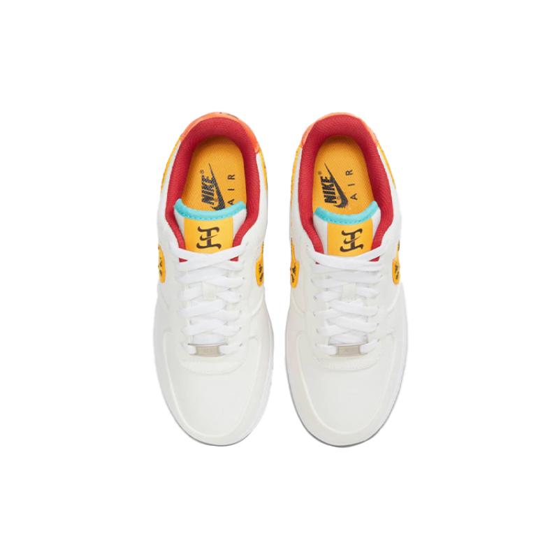 Nike Air Force 1 Low '07 Lx Year Of The Tiger Women's Sneakers DR0148-171