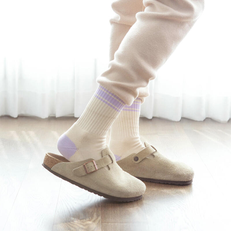 sports cushion socks 4color rssw079