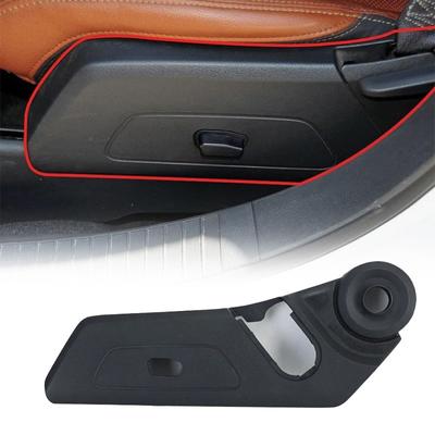 1ks čalounění bočního sedadla řidiče Outboard Shield 1RX04XDVAB Vhodné pro Dodge Caliber / Jeep Compass Patriot pouze pro vozy LHD