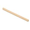 10 Wooden Sticks, Wooden Craft Sticks, Wooden Sticks for DIY Making Crafts and Decorations, 15mm*200mm