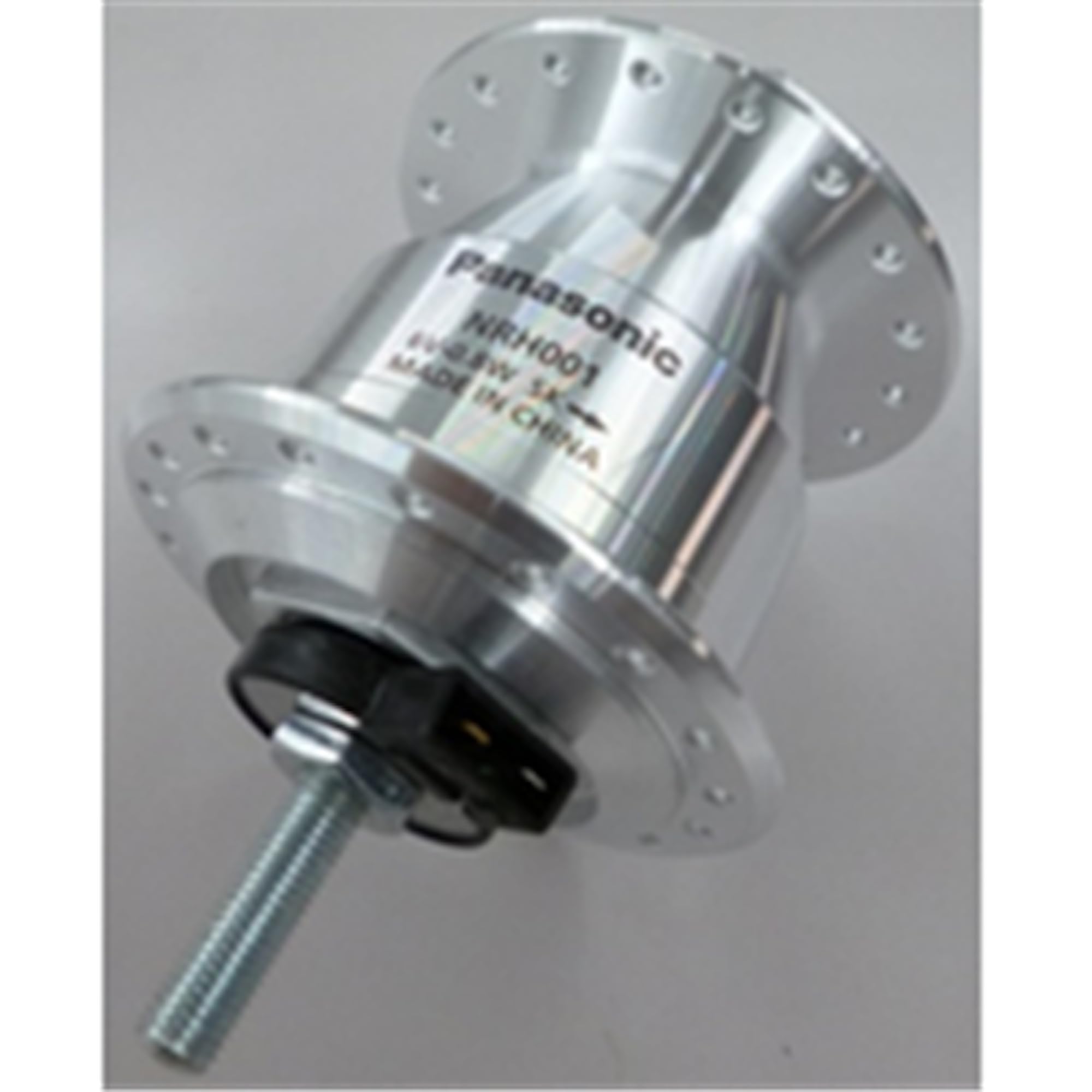 

Yamada Electric Industry Happison Втулка-динамо YRH001 NRH001 6V-0.8W36H 6V-0.8W