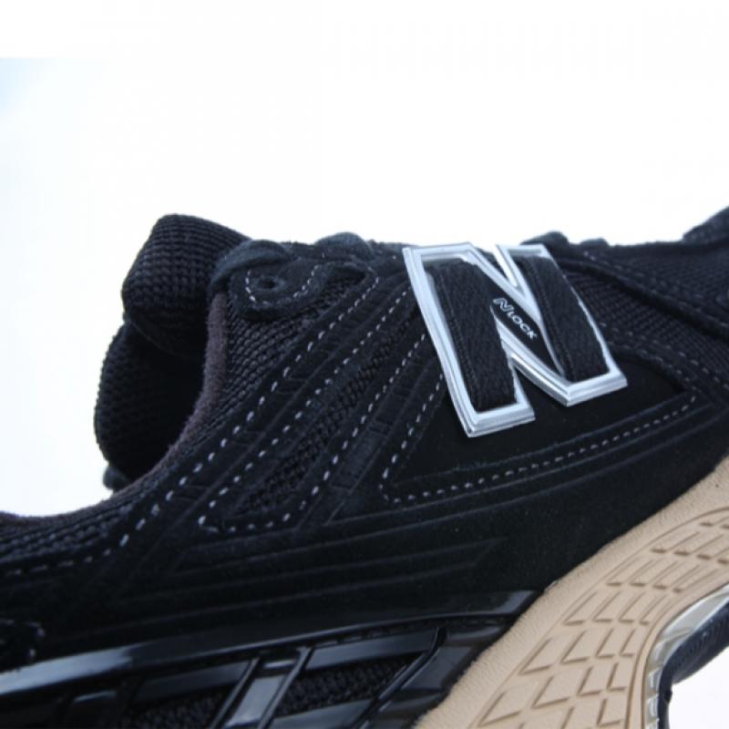 New Balance Half Club Store Genuine Same Day Shipping M1906rk Sneakers Running Shoes Sneakers