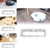 For Dreame W10 W10pro Robot Vacuum Cleaner Accessories With Brush Cover For Home Use