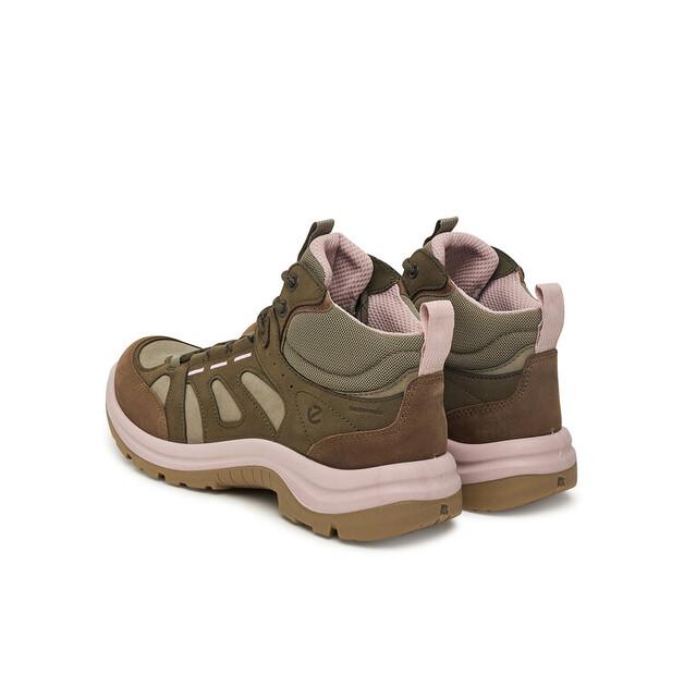 ECCO Offroad Hiking Boots
