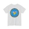 SEAL Commander Naval Special Warfare Group 1 Tee, Military, USA, Spec Ops, USN,