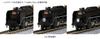 KATO N Gauge C62 Tokaido Type Railway Model Steam Locomotive 2017-7