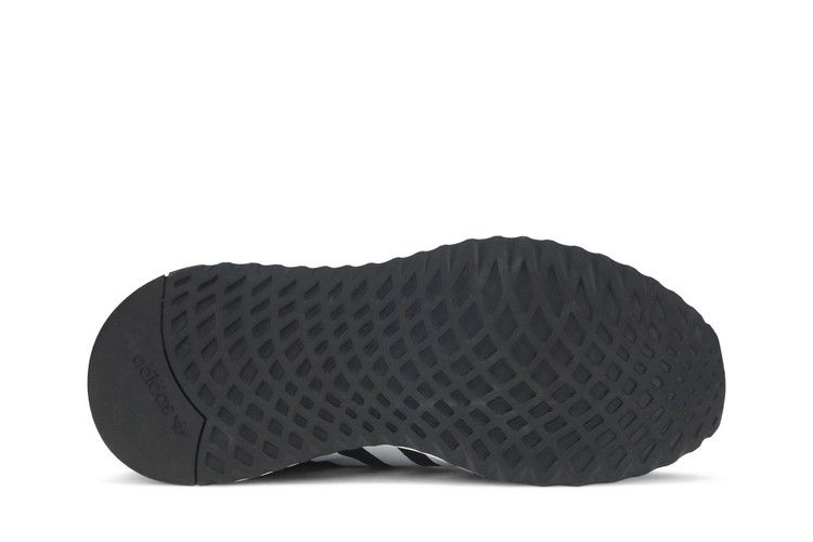 adidas U-Path Run Core Black White