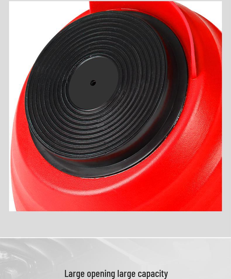 Magnetic Screw Storage Bowl for Car Repair Parts