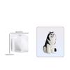 3D Dog Cat Silicone Candle Mold Praying Cats Sitting Standing Dog Silicone Mould DIY Animals Soap Resin Plaster Mould Ornament