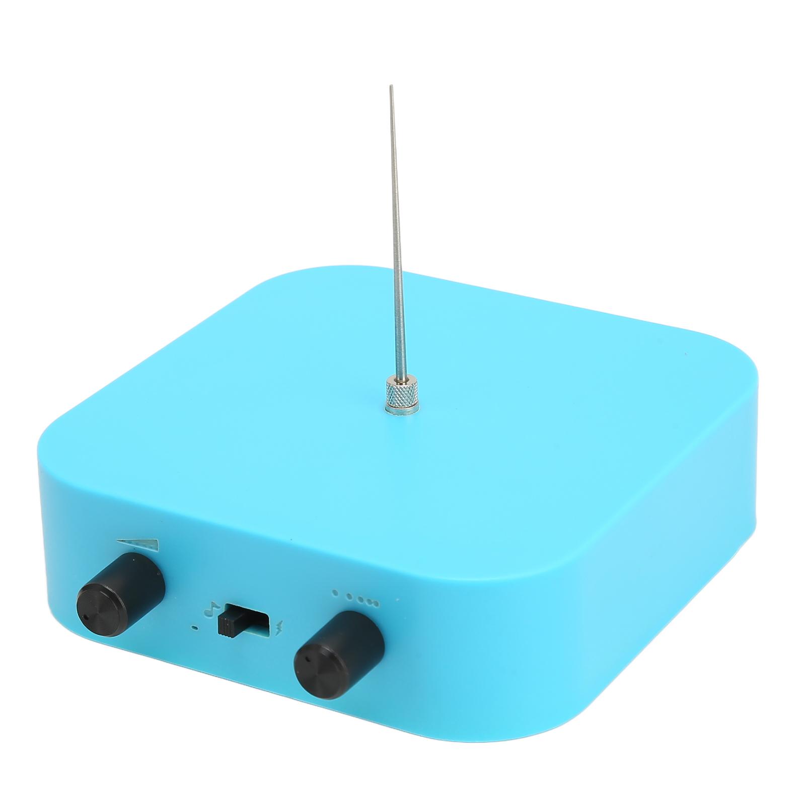 Blue US Plug