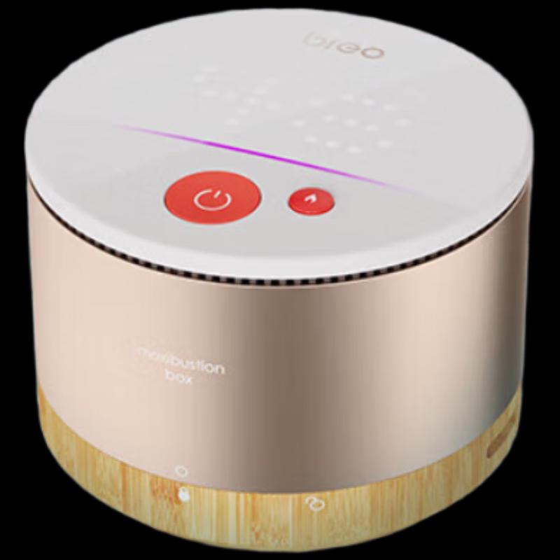 breo Smart Portable Moxibustion Device TP-202