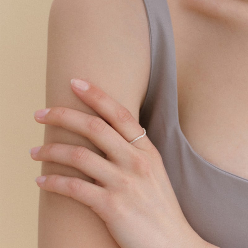 

THE PART OF Sparkling Sand Wave_R No. 16