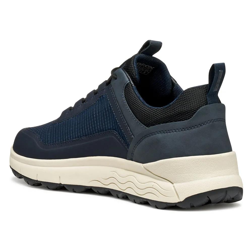 Geox Sneakers Spherica 4X4 B ABX
