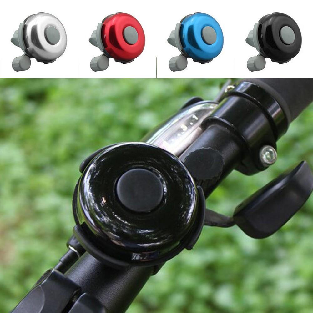 Mini Bicycle Bike Bell Cycling Handlebar-Horn Ring Alarm High Quality Safety