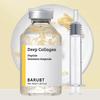 BARUBT Silk Collagen Polypeptide Ampoule Needle Tube Essence Repair Liquid Deep Collagen Silk A