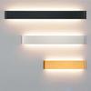 Xuanyong Modern Minimalist LED Wall Sconce