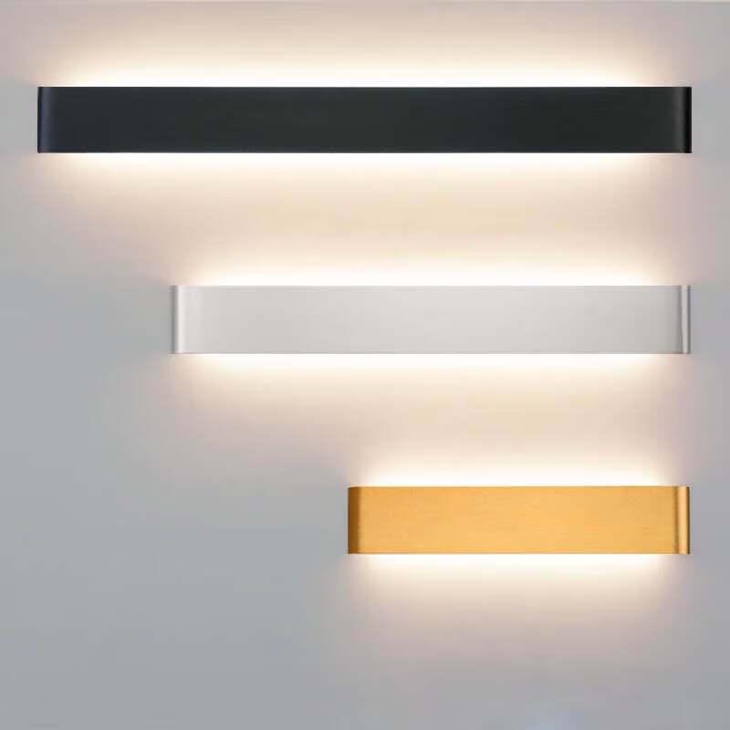 Xuanyong Modern Minimalist LED Wall Sconce